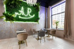 Кальян-бар By Almaro, с рейтингом 4.9 - находится по адресу Московская область, Котельники, микрорайон Парковый, 1, корп. 6 