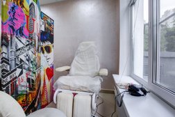Салон красоты Networking Beauty Space, с рейтингом 4.4 - находится по адресу Москва, Чоботовская улица, 3 к1 