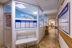 Клиника Ниль и К, с рейтингом 3.3 - находится по адресу Республика Башкортостан, Уфа, Кольцевая, 32а 