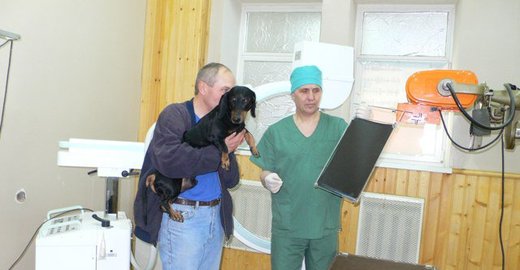 Боль в районе ребер со стороны спины