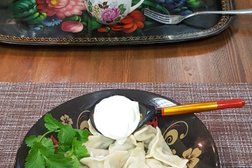 Кафе ПельменьОк, с рейтингом 4 - находится по адресу Московская область, Мытищи, Лётная улица, 21 