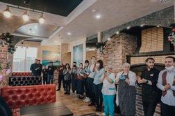 Кафе быстрого питания Meat Club, с рейтингом 4 - находится по адресу Самара, Московское шоссе, 25Б 