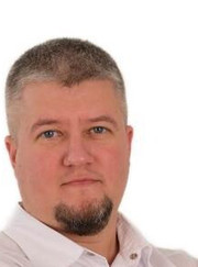 Травматолог, хирург Алексей Сергеевич Сауткин