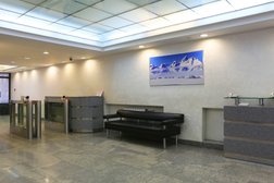 Отдел аренды Орджоникидзе 11