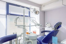 Стоматологическая клиника Жемчужина севера, с рейтингом 4.5 - находится по адресу Санкт-Петербург, улица Кораблестроителей, 32к2 