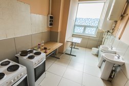 Общежитие Мособъект, с рейтингом 5 - находится по адресу Москва, Электролитный проезд, 3с20 