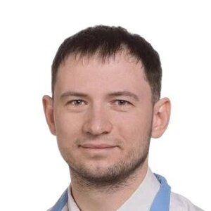 Сергей Александрович Кузнецов