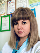 Молоканова Наталья Сергеевна