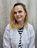 Попова Анна Юрьевна