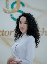 Ортодонт, стоматолог Лилия Рамилевна Гарифуллина