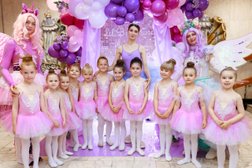 Детская школа балета Lil Ballerine, с рейтингом 4.2 - находится по адресу Нижний Новгород, Ильинская улица, 85 к1 