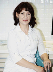 Стоматолог, стоматолог-терапевт Ирина Анатольевна Плотникова