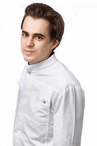 Александр Александрович Копелев