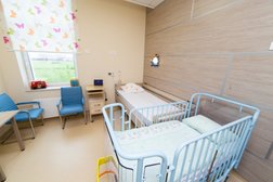 Госпиталь Мать и дитя