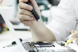 Сервисный центр Белый сервис, с рейтингом 5 - находится по адресу Екатеринбург, улица Куйбышева, 139 