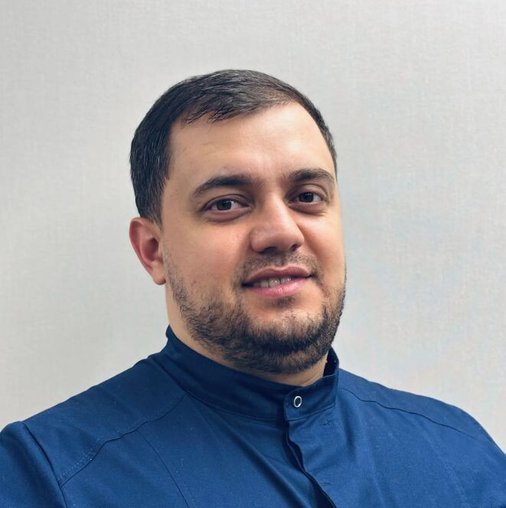 Александр Эдуардович Саркисян