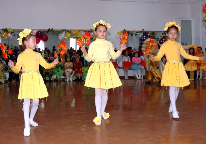 фотография Центра эстетического развития Art-Dance Studio
