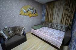 Гостиница СССР, с рейтингом 4.8 - находится по адресу Москва, Кубанская улица, 12 ст2 