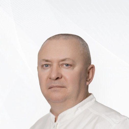 Дмитрий Викторович Беседин