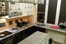 Компания по производству мебели на заказ Р-Стиль, с рейтингом 5 - находится по адресу Ростов-на-Дону 