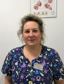 Науменко Оксана Александровна