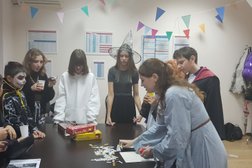Языковая школа Royal School, с рейтингом 4.2 - находится по адресу Ростов-на-Дону, микрорайон Северный, проспект Космонавтов, 2/2 