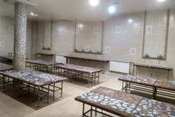 Баня №1, с рейтингом 3.7 - находится по адресу Нижегородская область, Дзержинск, проспект Дзержинского, 13а 