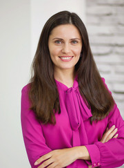 Риелтор, специалист отдела продаж Юлия Александровна Боева