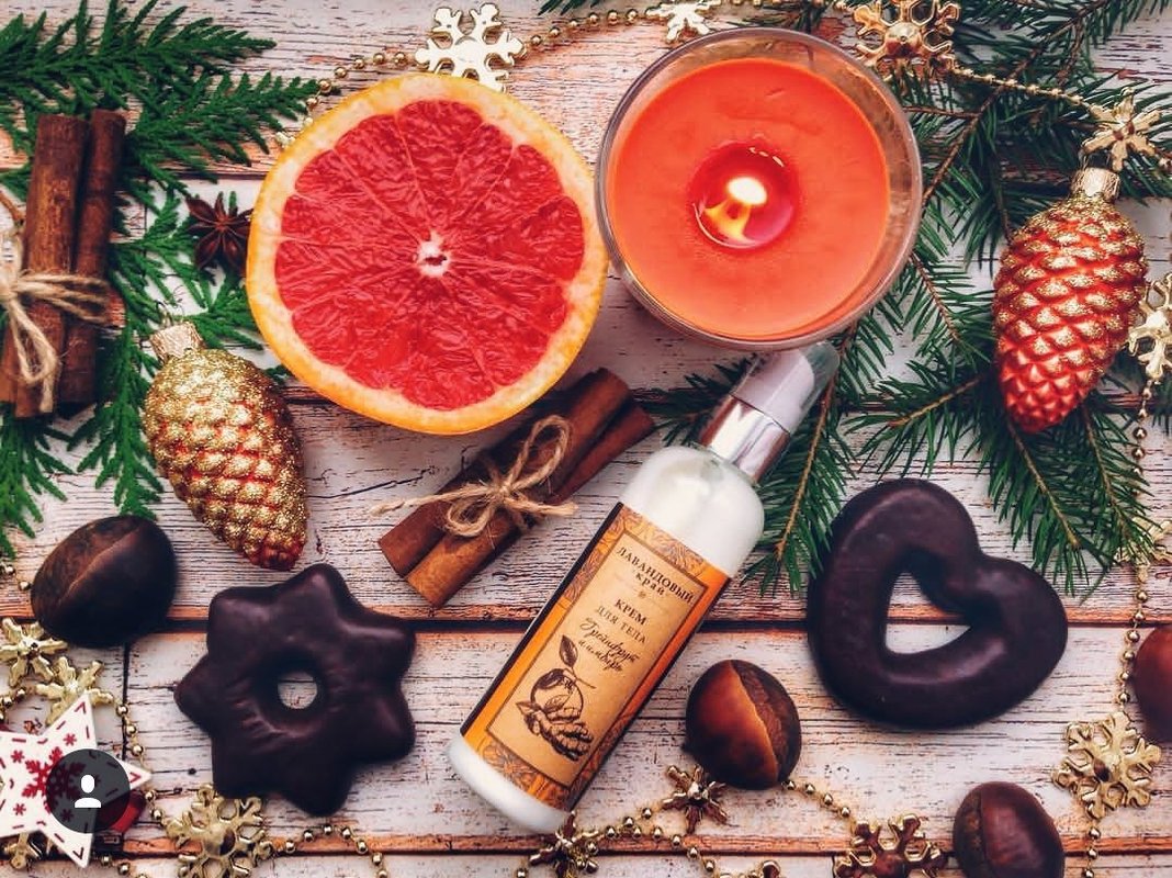 Магазин натуральной косметики и лаванды О! Лаванда на улице Корнеева в ...