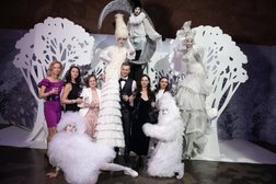 Агентство по организации мероприятий Doctor team, с рейтингом 4.2 - находится по адресу Москва, Бутырская улица, 67 ст1 