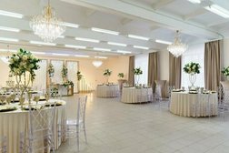 Банкетный зал Hellen hall, с рейтингом 5 - находится по адресу Тюмень, улица Республики, 246а 