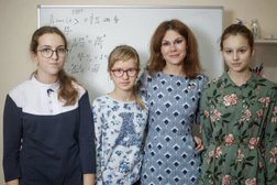 Компания математических курсов, с рейтингом 5 - находится по адресу Московская область, Лобня, улица Юности, 1 