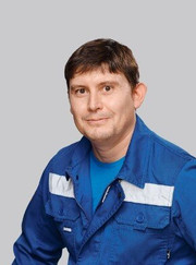 Преподаватель ПДД Андрей Александрович Степаненко