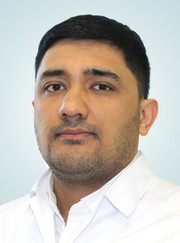 Флеболог, врач УЗИ Нурмухаммад Камолович Хамдамов