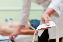 Клиника Кристалл, с рейтингом 2.8 - находится по адресу Республика Саха (Якутия), Якутск, улица Дзержинского, 20 