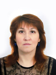 Невролог Эльвира Анваровна Сафиканова