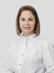 Венеролог, дерматовенеролог Гульнара Акрамовна Харрасова