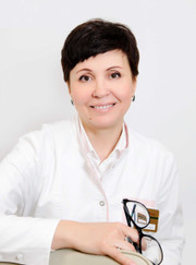 Психолог, психотерапевт Гузель Нурулловна Гафиятуллина