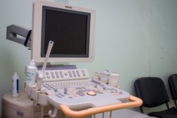 Клиника ЮгМед, с рейтингом 3.1 - находится по адресу Волгоград, Кубанская улица, 15а 