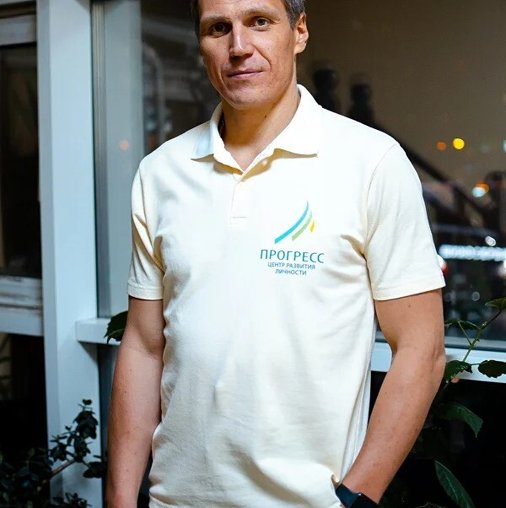 Антон Алексеевич Носков