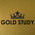 фотография Gold Study