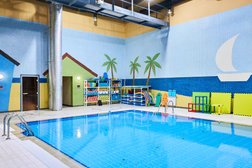 Спортивный детский клуб FRESH KIDS, с рейтингом 4.8 - находится по адресу Санкт-Петербург, округ Шувалово-Озерки, Озерки, 194214, Выборгское шоссе, 6 