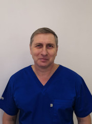 Остеопат, хирург Владимир Иванович Лунегов