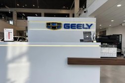 Geely Автомир, с рейтингом 5 - находится по адресу Воронежская обл, Воронеж, ул Дорожная, д 11Б 