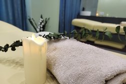 Спа-салон Юг, с рейтингом 5 - находится по адресу Московская область, Пушкино, Писаревский проезд, 5 