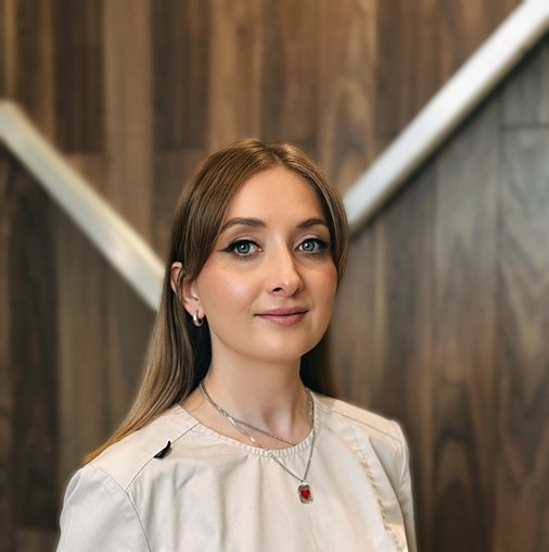 Татьяна Александровна Сайджанова