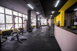 Фитнес-центр Форма фитнес, с рейтингом 3.1 - находится по адресу Московская область, Подольск, Садовая улица, 7/2 ст1 