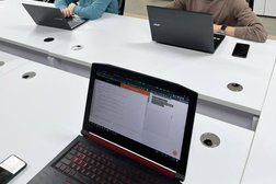 Маркетинговое агентство Digital Agency Remark, с рейтингом 4.3 - находится по адресу Нур-Султан, Қабанбай батыр проспект, 17 