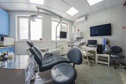 Стоматологический кабинет МираДент, с рейтингом 5 - находится по адресу Пенза, Мира, 44а 