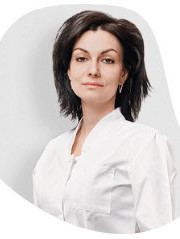 Микрохирург, офтальмолог Татьяна Андреевна Аванесова